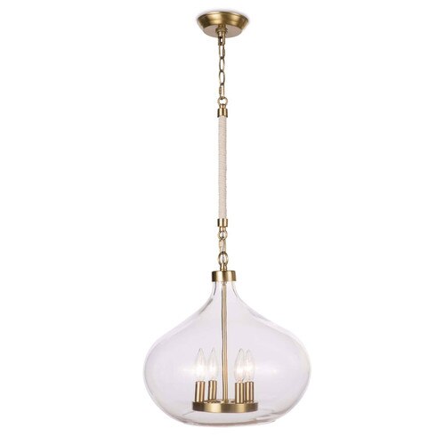 Dover Pendant